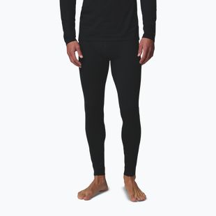 Colanți termoactivi pentru bărbați Columbia Omni-Heat Infinity Tight black