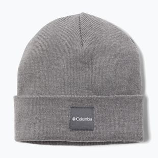 Căciulă de iarnă Columbia City Trek Heavyweight city grey heather