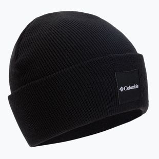 Columbia City Trek Căciulă de iarnă Heavyweight negru 1911251