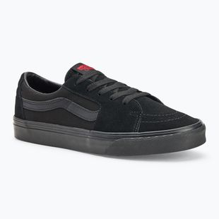 Încălțăminte Vans UA Sk8-Low black/ black