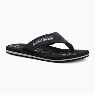Papuci pentru bărbați Napapijri NP0A4FTTCX black
