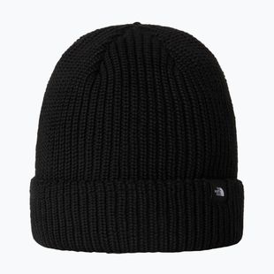 Căciulă de iarnă The North Face Fisherman black