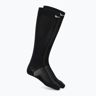Șosete Nike Spark Lightweight Over The Calf Compression black