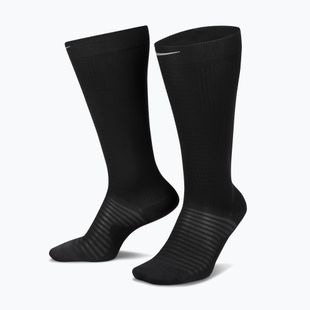 Șosete Nike Spark Lightweight Over The Calf Compression black