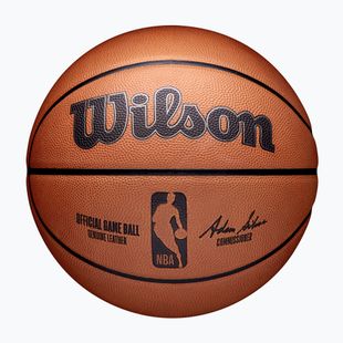 Wilson NBA NBA oficial joc de baschet Ball WTB7500XB07 dimensiune 7