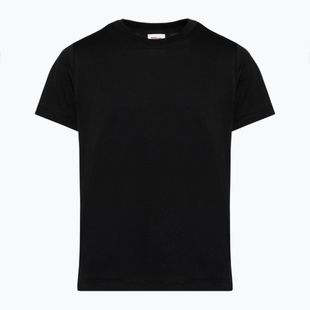 Tricou de tenis pentru copii Wilson Team Perf black