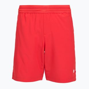 Pantaloni scurți pentru copii Wilson Team 5” Jr infrared