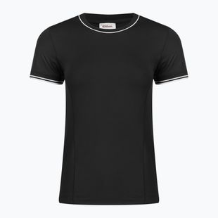 Tricou pentru femei Wilson Team Seamless black