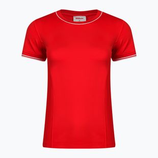 Tricou pentru femei Wilson Team Seamless infrared