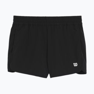 Pantaloni scurți pentru copii Wilson Team Jr black