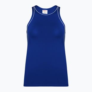 Tricou pentru femei Wilson Team Tank royal blue