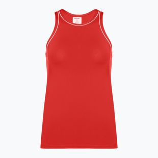 Tricou pentru femei Wilson Team Tank infrared