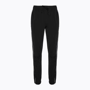 Pantaloni pentru femei Wilson Team Warm-Up black