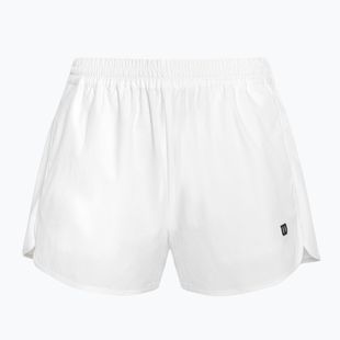Pantaloni scurți pentru femei Wilson Team bright white