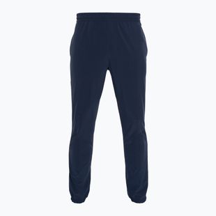 Pantaloni de tenis pentru bărbați Wilson Team classic navy