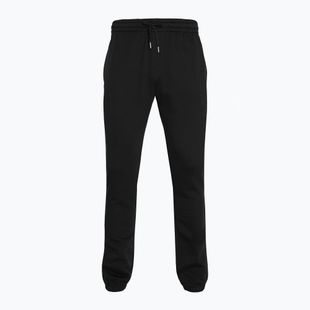 Pantaloni de tenis pentru bărbați Wilson Team Jogger black