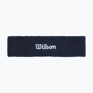 Bentiță Wilson Headband classic navy