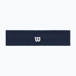 Bentiță Wilson Wide Headband classic navy