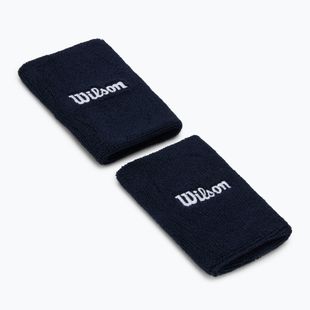 Brățară Wilson Wide Terry 2 buc clasic navy