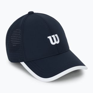 Șapcă Wilson Active Structured Cap classic navy