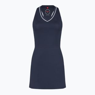 Rochie pentru femei Wilson Team Unlined classic navy