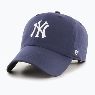 Șapcă 47 Brand New York Yankees Brrr CLEAN UP navy