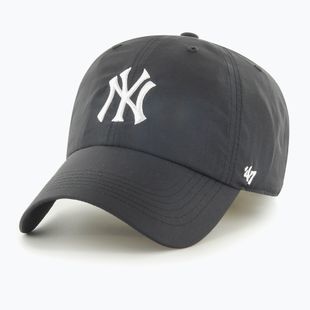 Șapcă 47 Brand New York Yankees Brrr CLEAN UP black