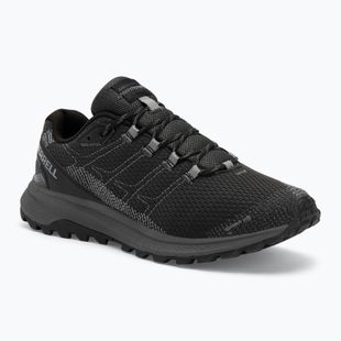 Merrell Fly Strike negru pantofi de alergare pentru bărbați