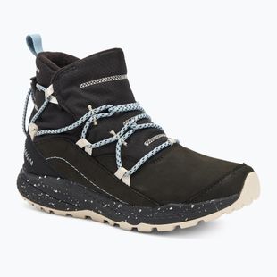 Încălțăminte de drumeție pentru femei Merrell Bravada 2 Thermo WP black/ arona