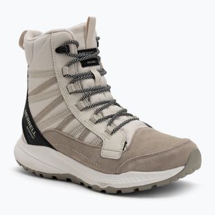 Ghete pentru femei Merrell Bravada Edge 2 Thermo Mid grey
