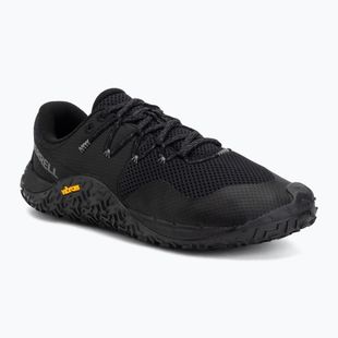 Încălțăminte barefoot pentru femei Merrell Trail Glove 7 black