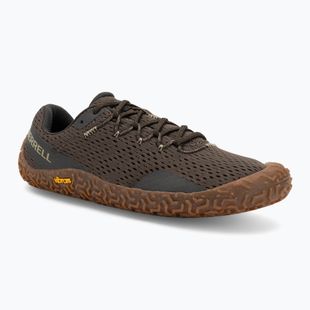 Bocanci pentru bărbați Merrell Vapor Glove 6 kaki/coyote