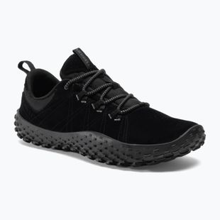 Merrell Wrapt pantofi pentru bărbați negru/negru