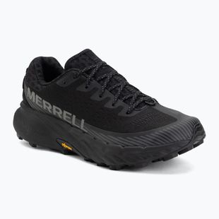 Încălțăminte de alergare pentru bărbați Merrell Agility Peak 5 black/black
