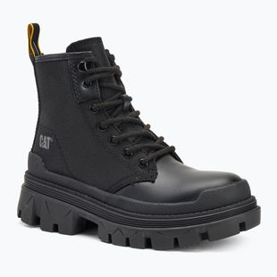 Încălțăminte CATerpillar Hardwear Hi black