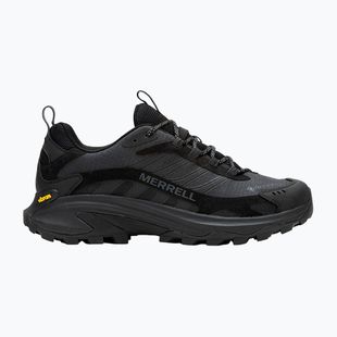 Încălțăminte de drumeție pentru bărbați Merrell Moab Speed 2 Gore-Tex black