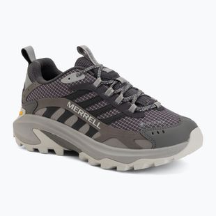Încălțăminte de drumeție pentru bărbați Merrell Moab Speed 2 Gtx asphalt