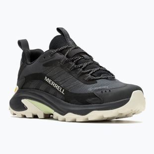 Încălțăminte de drumeție pentru femei Merrell Moab Speed 2 Gore-Tex black