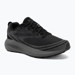 Încălțăminte de alergare pentru bărbați Merrell Morphlite black/asphalt