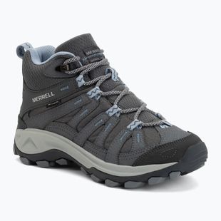 Încălțăminte de drumeție pentru femei Merrell Claypool 2 Sport Mid Gtx rock