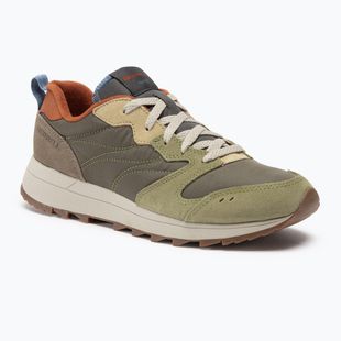 Încălțăminte pentru bărbați Merrell Alpine 83 Sneaker Sport olive multi