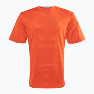 Tricou de alergare pentru bărbați Saucony Kinvara infrared