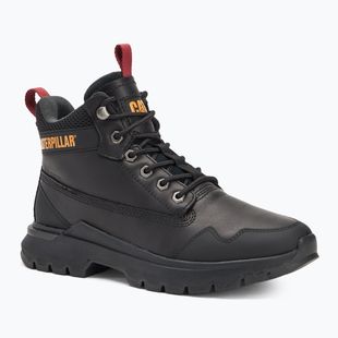Încălțăminte pentru bărbați CATerpillar Colorado Sneaker WP black