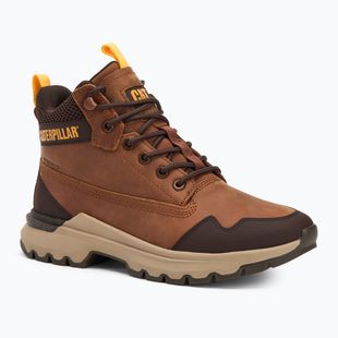 Încălțăminte pentru bărbați CATerpillar Colorado Sneaker WP tan