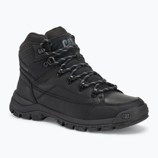 Încălțăminte pentru bărbați CATerpillar Threshold Hiker Wp black