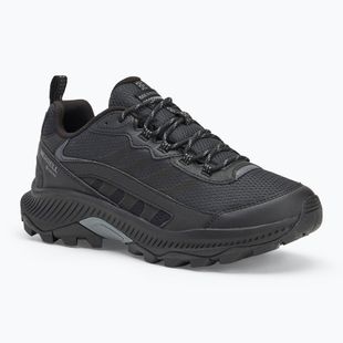 Încălțăminte de turism pentru bărbați Merrell Speed Strike 2 GTX black