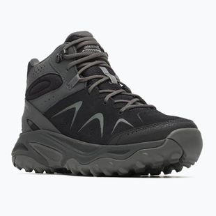 Încălțăminte pentru femei Merrell Speed Strike 2 Mid GTX black