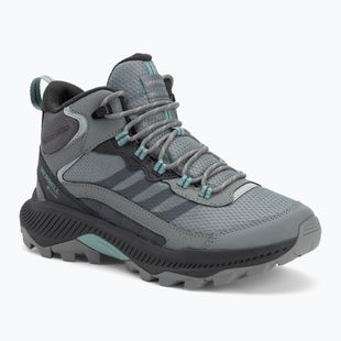 Pantofi pentru femei Merrell Speed Strike 2 Mid GTX monument