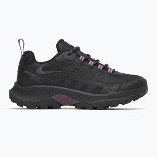 Încălțăminte de drumeție pentru femei Merrell Speed Strike 2 GTX black