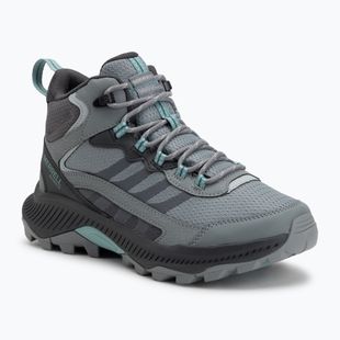 Încălțăminte pentru femei Merrell Speed Strike 2 Mid Wp Monument